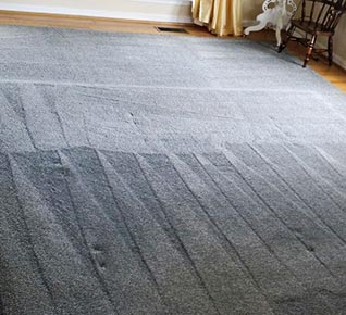Area Rug Cleaning And Repair Lower Queen Anne, Seattle