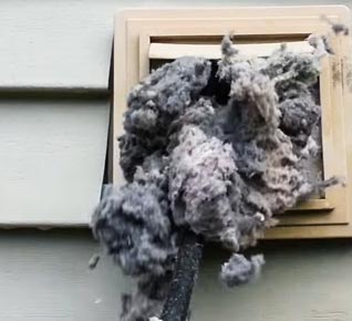 Dryer Vent Cleaning High Point, Seattle
